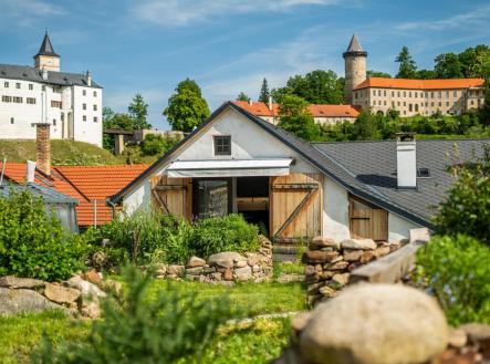 Prodej domu/vily, 257 m²