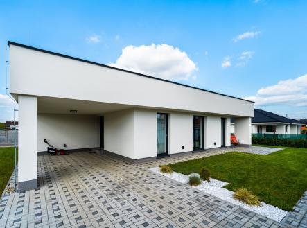 Prodej domu/vily, 84 m²