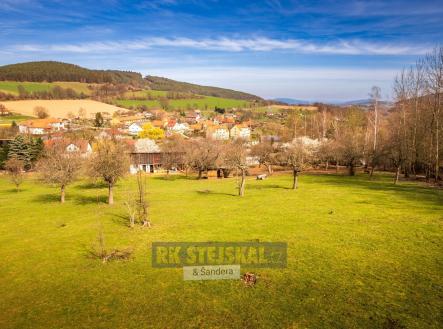 Prodej - pozemek pro bydlení, 2 282 m²