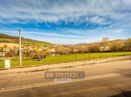 Prodej pozemku pro bydlení, 2 109 m²