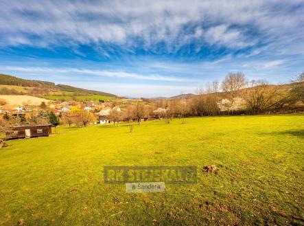 Prodej pozemku pro bydlení, 2 131 m²