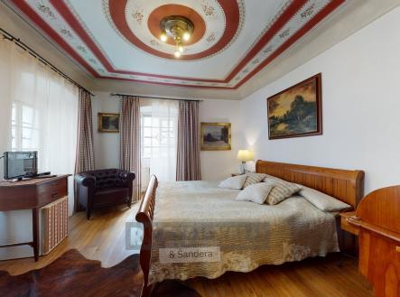 Prodej komerčního objektu, jiný, 169 m²