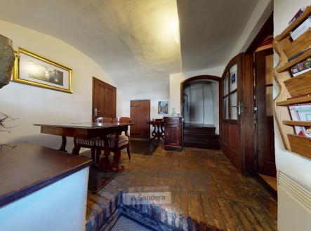 Prodej domu/vily, 169 m²