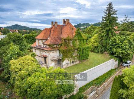 Prodej domu/vily, 440 m²