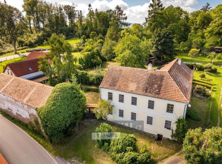 Prodej domu/vily, 430 m²