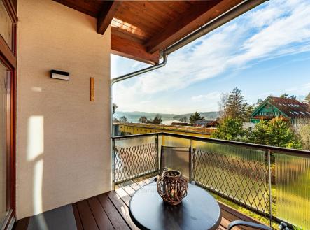Prodej bytu, 2+kk, 60 m²
