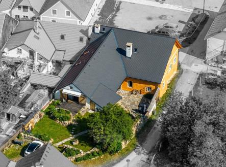 Prodej komerčního objektu, jiný, 257 m²