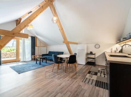 Prodej komerčního objektu, jiný, 257 m²