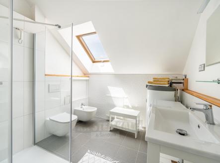 Prodej komerčního objektu, jiný, 257 m²