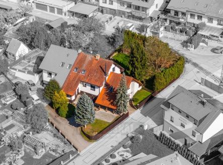 Prodej domu/vily, 291 m²