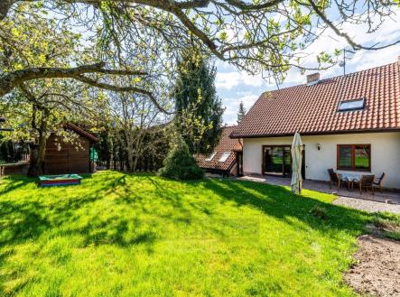 Prodej domu/vily, 291 m²