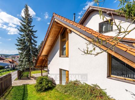 Prodej domu/vily, 291 m²