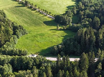 Prodej pozemku pro komerční výstavbu, 23 139 m²