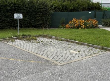 Pronájem komerčního objektu, jiný, 9 m²