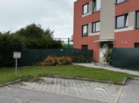 Pronájem komerčního objektu, jiný, 9 m²