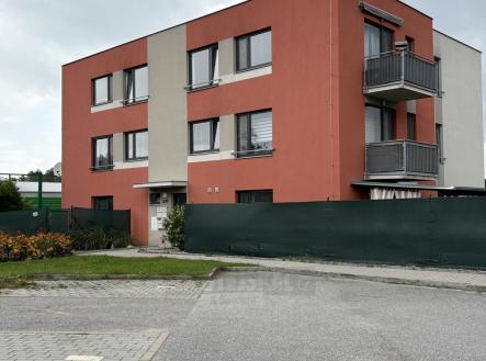 Pronájem komerčního objektu, jiný, 9 m²