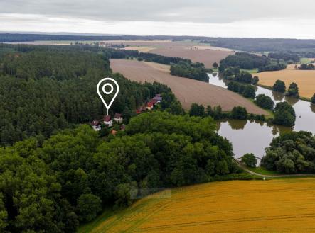 Prodej chaty/rekreačního objektu, 82 m²