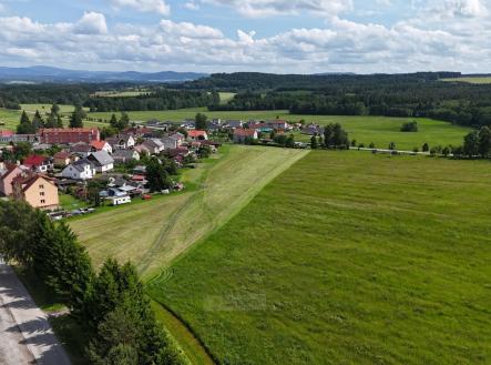 Prodej pozemku pro bydlení, 9 698 m²