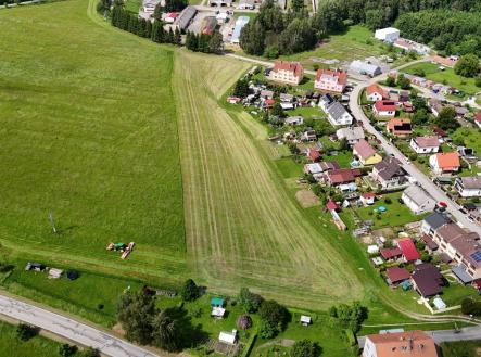 Prodej pozemku pro bydlení, 9 698 m²