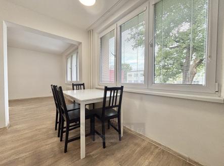 Pronájem bytu, 2+kk, 58 m²
