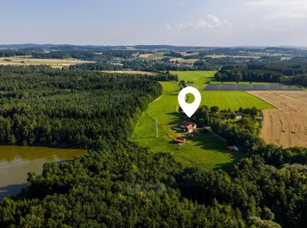 Prodej domu/vily, 474 m²