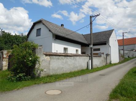 Prodej domu/vily, 356 m²