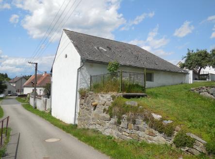 Prodej domu/vily, 356 m²