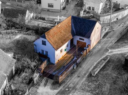 Prodej chaty/rekreačního objektu, 356 m²