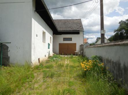 Prodej chaty/rekreačního objektu, 356 m²