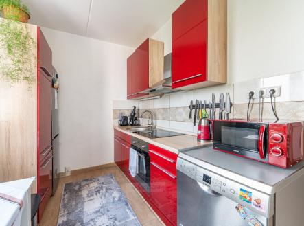 Prodej bytu, 3+1, 74 m²