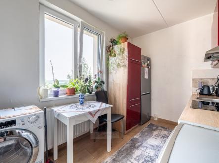 Prodej bytu, 3+1, 74 m²