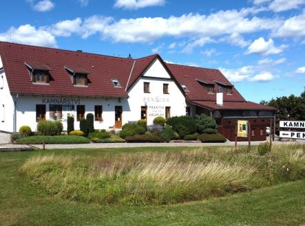 Pronájem obchodní prostor, 100 m²