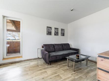 Prodej domu/vily, 44 m²