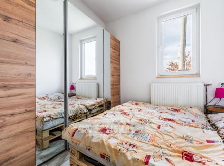 Prodej domu/vily, 44 m²