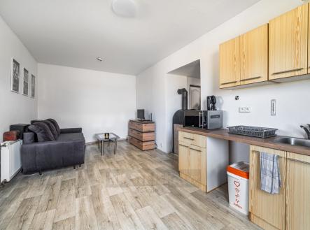 Prodej domu/vily, 44 m²