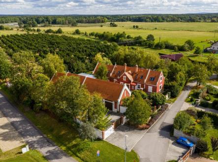 Prodej domu/vily, 717 m²