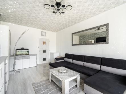 Prodej bytu, 3+1, 74 m² obrázek