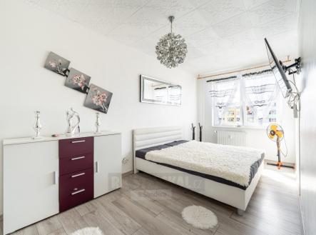 Prodej bytu, 3+1, 74 m²