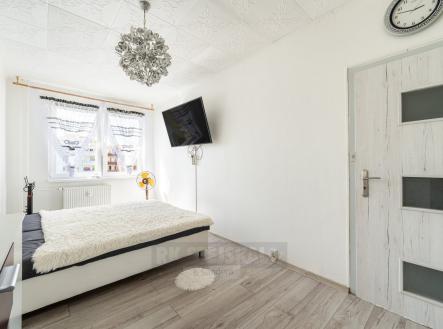 Prodej bytu, 3+1, 74 m²