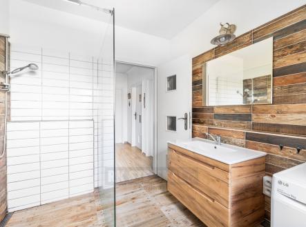 Prodej domu/vily, 121 m²