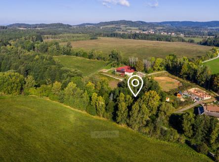 Prodej domu/vily, 143 m²