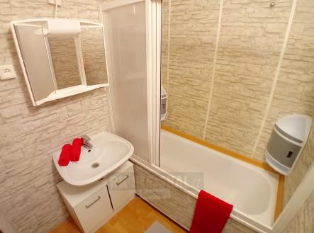 Pronájem bytu, 3+1, 78 m²