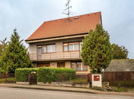 Prodej domu/vily, 158 m²