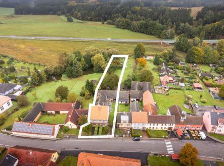 Prodej domu/vily, 158 m²