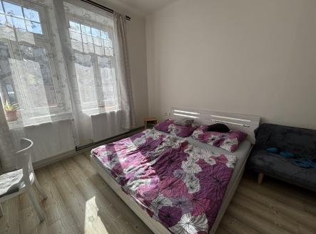 Pronájem bytu, 1+1, 44 m²