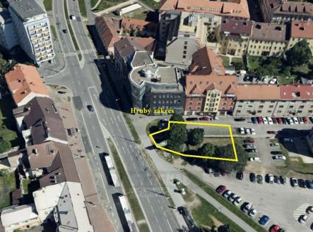 Prodej pozemku pro bydlení, 727 m²