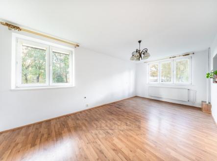 Prodej bytu, 3+1, 75 m²