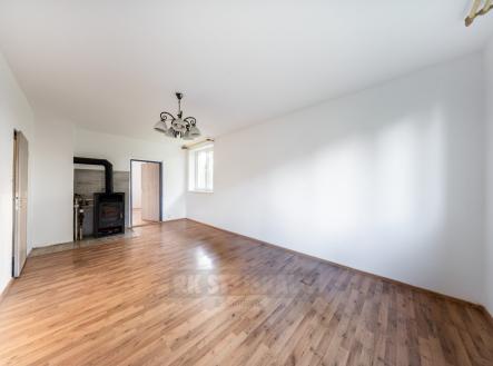 Prodej bytu, 3+1, 75 m²