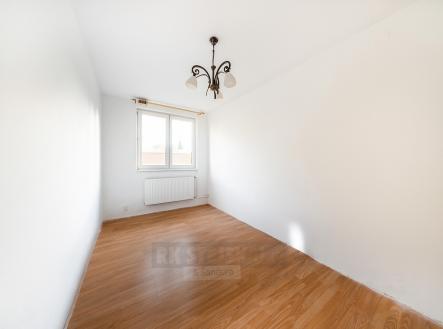 Prodej bytu, 3+1, 75 m²