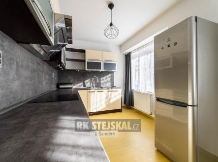 Pronájem bytu, 3+kk, 69 m²